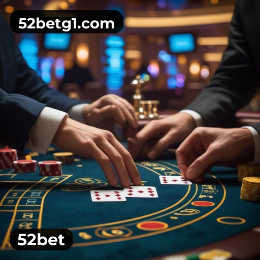 Guia visual quadrado da instalação APK 52bet