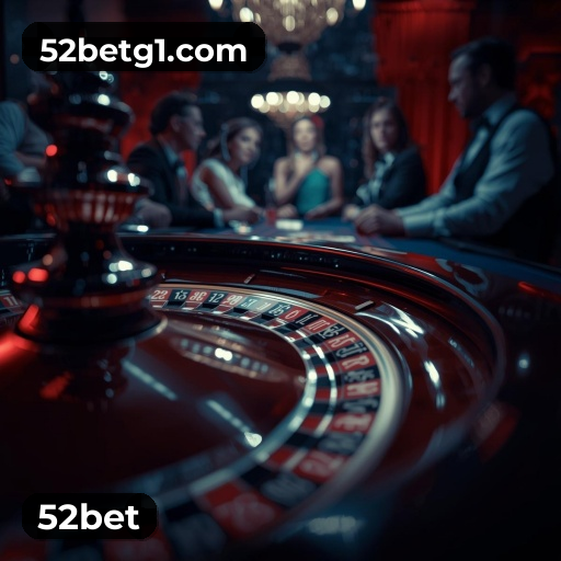 Benefícios do Login 52bet - Bônus e Vantagens Exclusivas