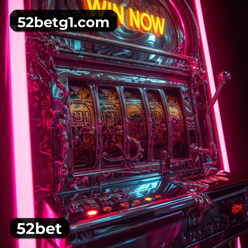 App Mobile 52bet - Jogue em Qualquer Lugar no Seu Smartphone