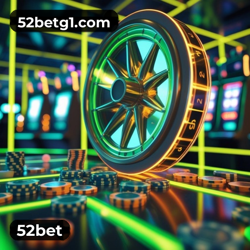 Sistema de Segurança Avançado 52bet - Criptografia e Proteção