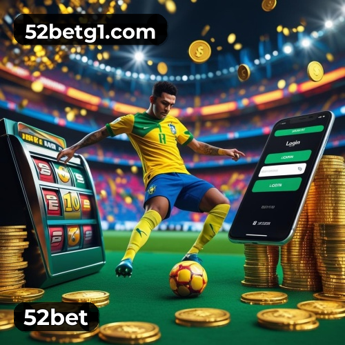 Recursos Exclusivos do App 52bet - Modo Offline, Login Biométrico