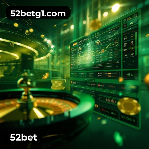 Imagem quadrada de apoio para baixar 52bet