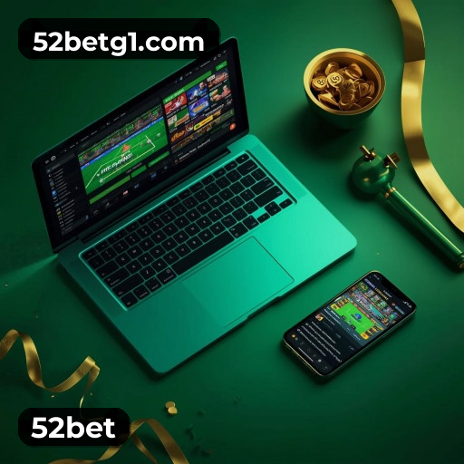 Cassino ao Vivo 52bet - Dealers Brasileiros Profissionais