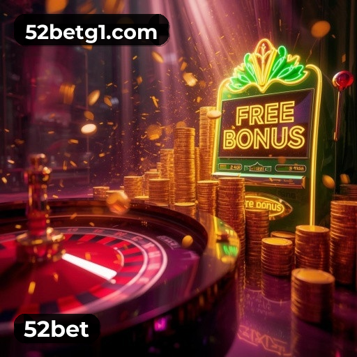 App Mobile 52bet - Jogue em Qualquer Lugar no Seu Smartphone